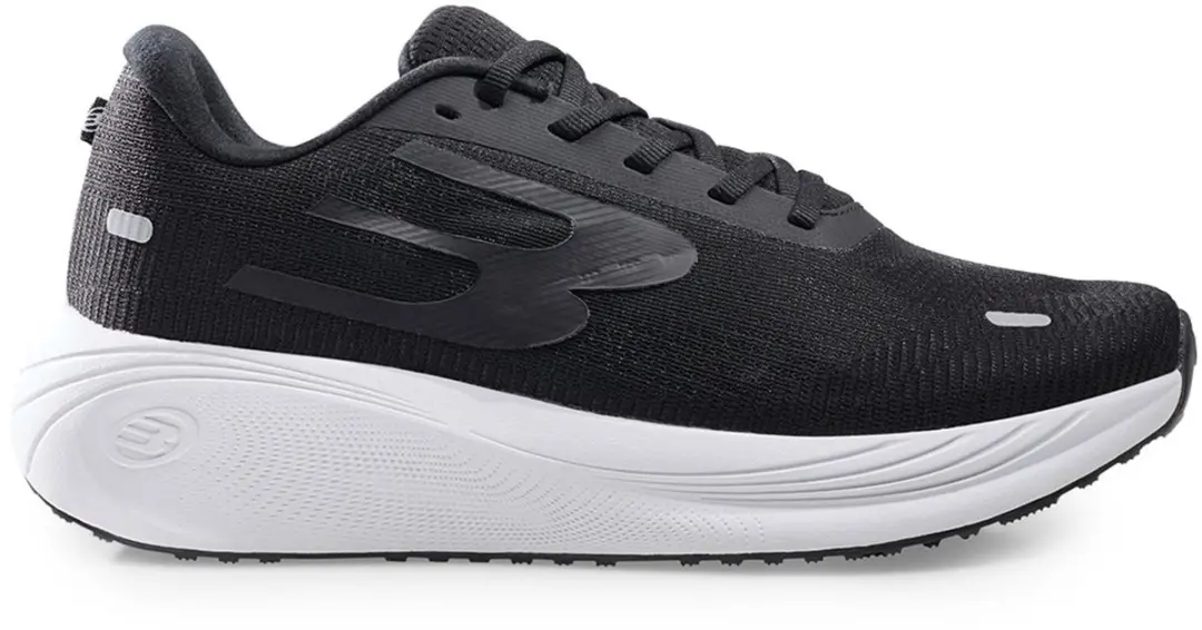 Zapatillas Bullpadel Move Pro 26v Dd06005000 Negro 42