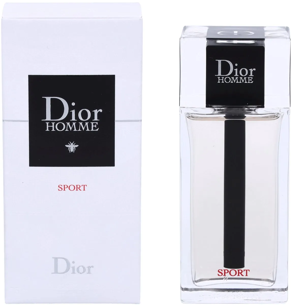 Dior Homme Sport Eau de Toilette 75ml