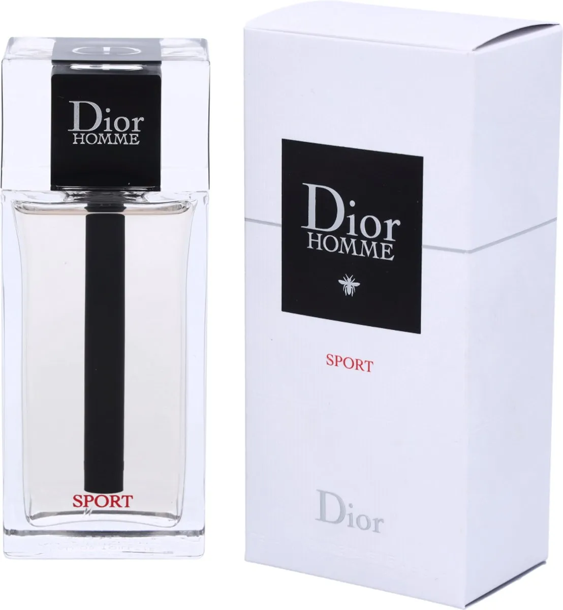 Dior Homme Sport Eau de Toilette 75ml