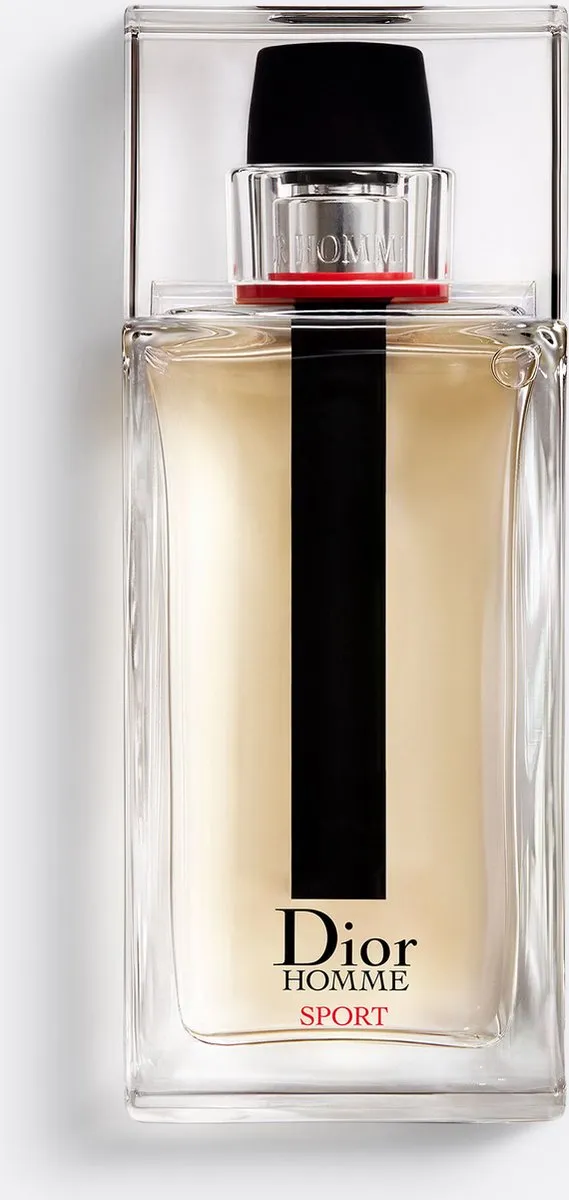 Dior Homme Sport Eau de Toilette 75ml