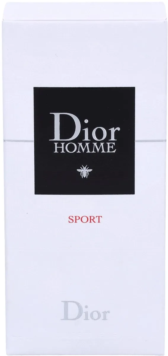 Dior Homme Sport Eau de Toilette 75ml