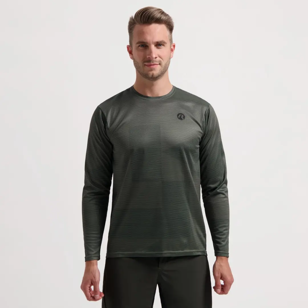 Rogelli ADVNTR Core MTB Shirt Heren