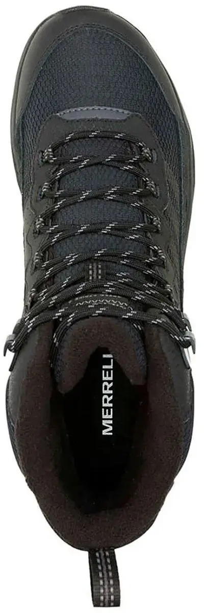 Merrell Speed Strike 2 Thermo Mid WP Wandelschoenen - Zwart - afbeelding 4 van 4