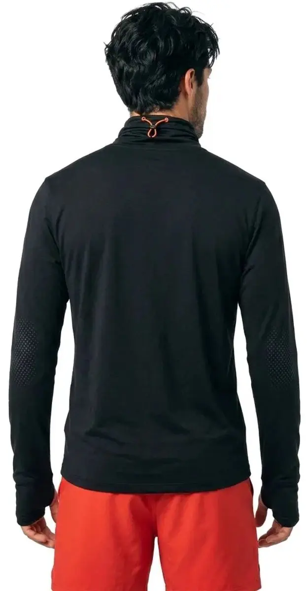 Under Armour Velociti CW Layer Hoodie - Zwart S