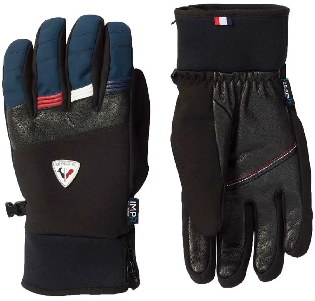 Rossignol Strato Imp´r Handschoenen Zwart M Man
