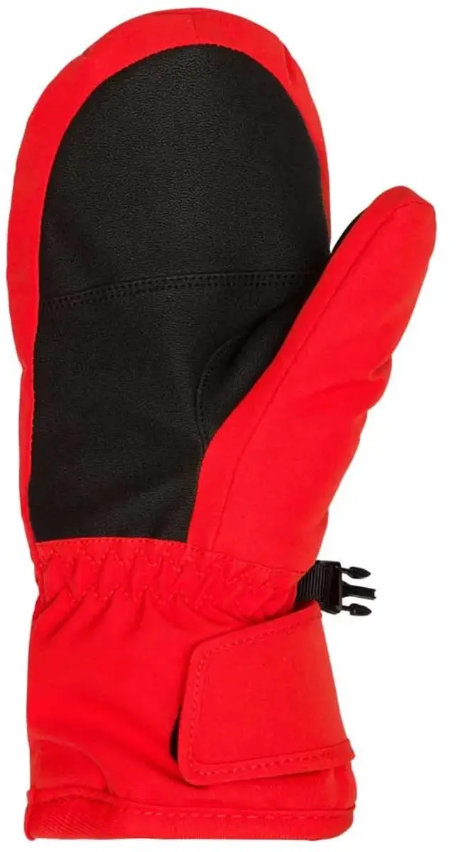 Rossignol Rooster M Junior Handschoenen - M - Sports Red