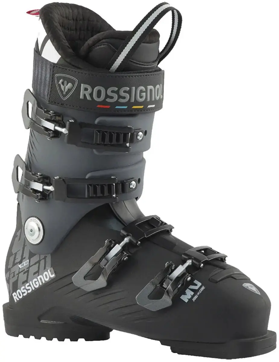 Rossignol Hi-speed Pro 100 Mv Alpine Skischoenen 29