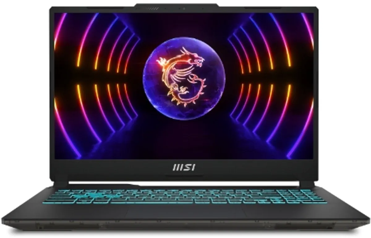 MSI Cyborg 15 A13UC-689NL Gaming Laptop