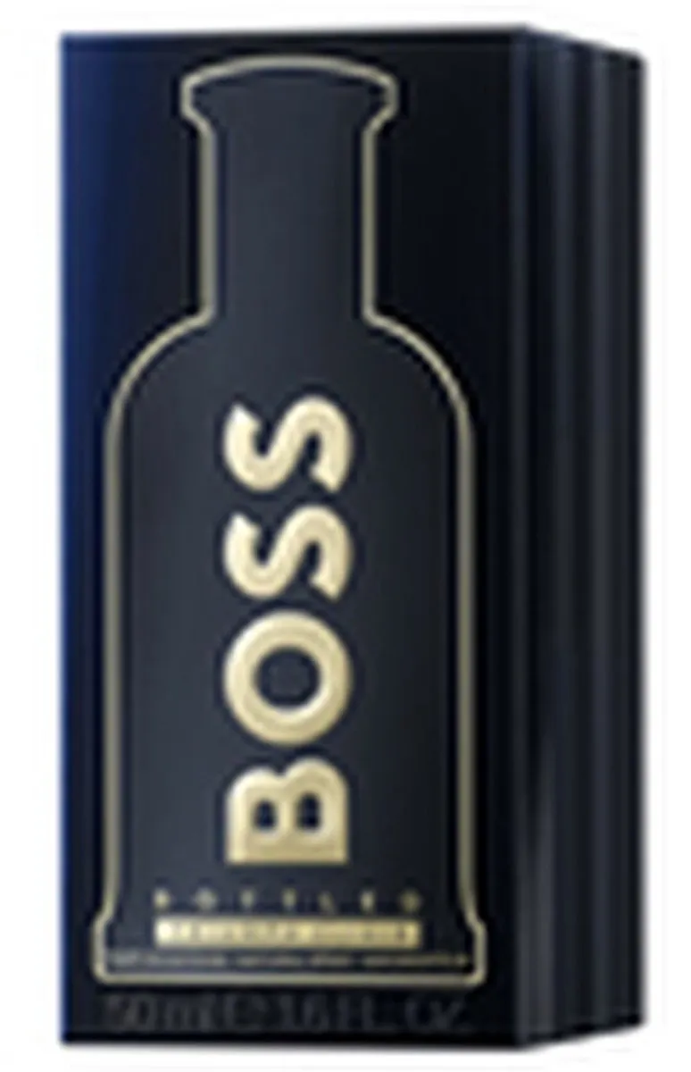 Hugo Boss Bottled Triumph Elixer Parfum Intense 50ml
