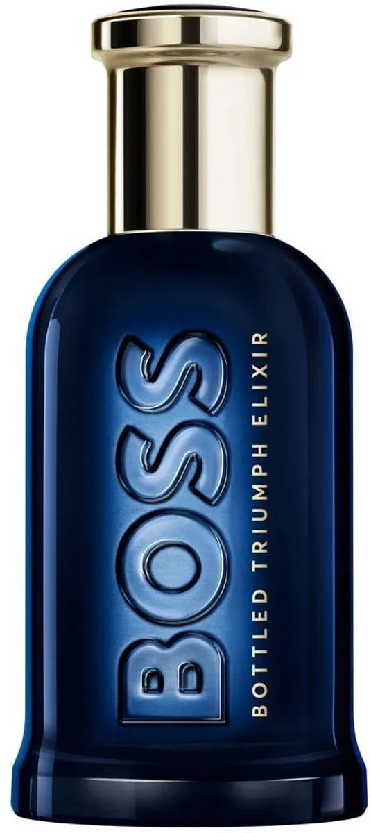 Hugo Boss Bottled Triumph Elixer Parfum Intense 50ml