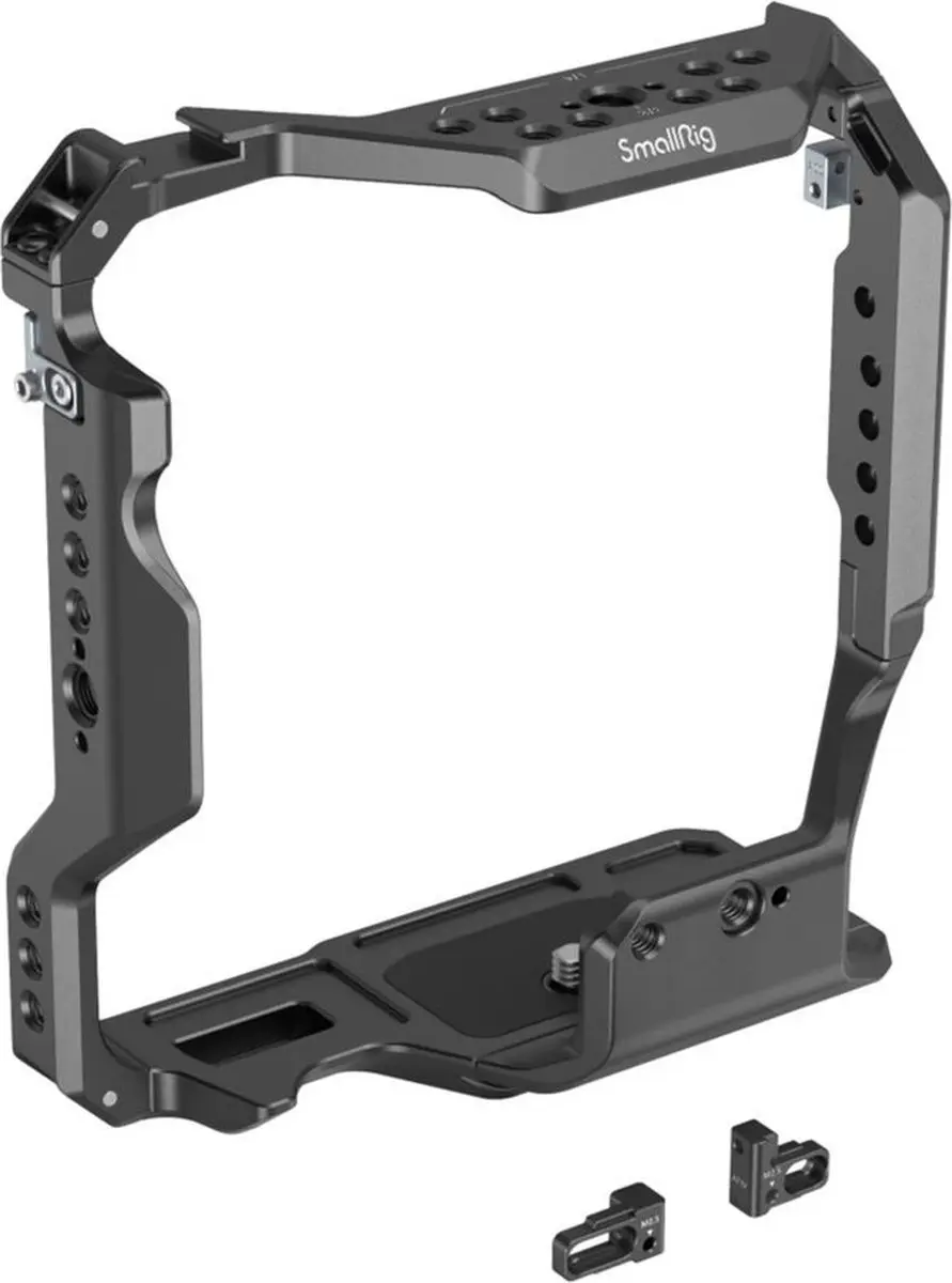 SmallRig Cage D213531 voor Sony A7S III/7 IV/7R IV