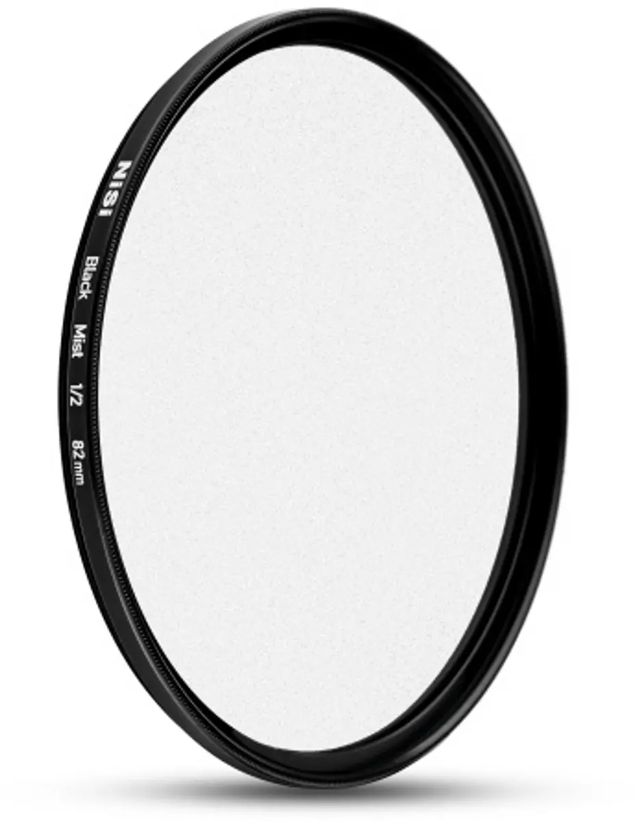 NiSi Black mist 1/2 77mm