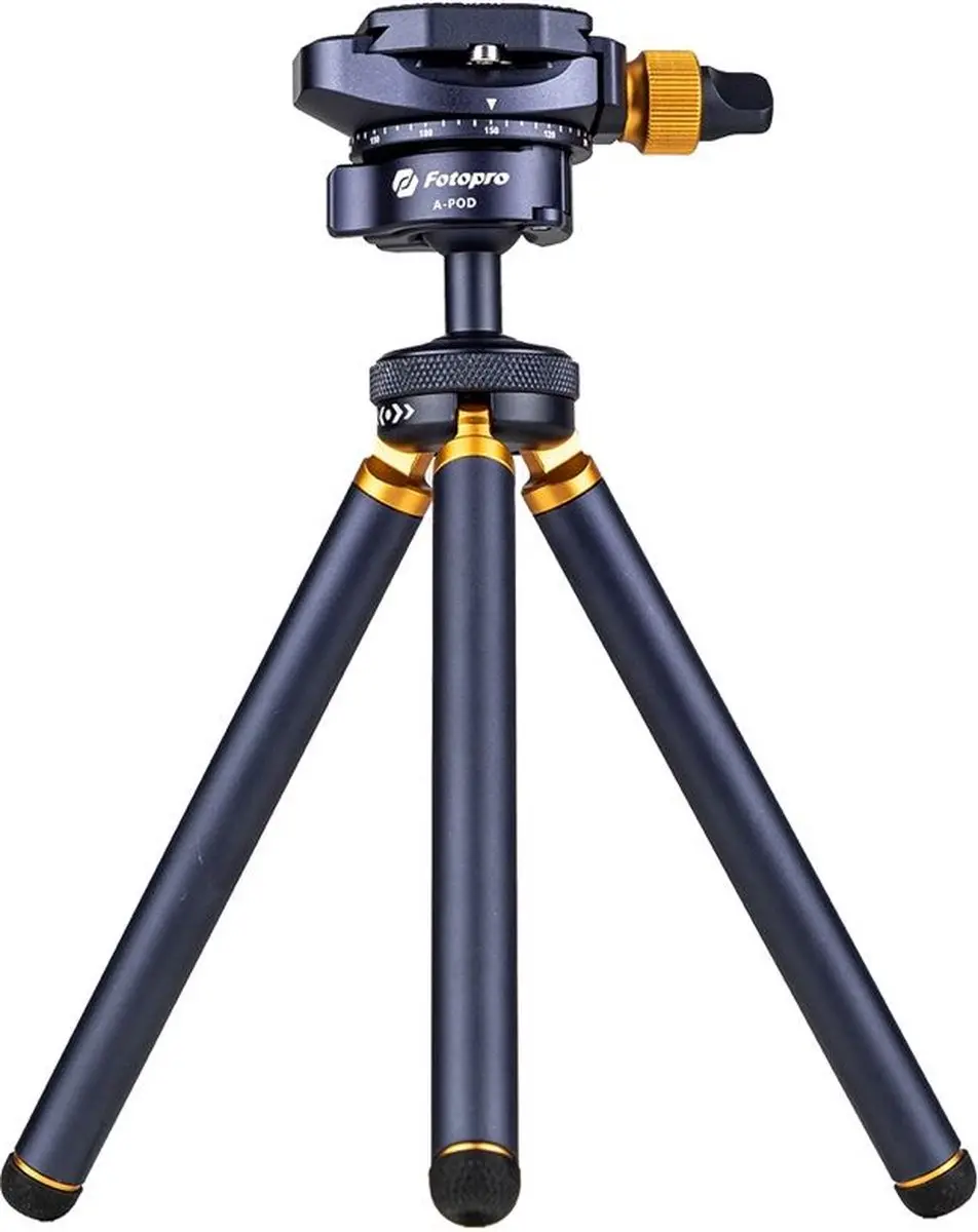 Fotopro A-POD D230441 Tafelstatief