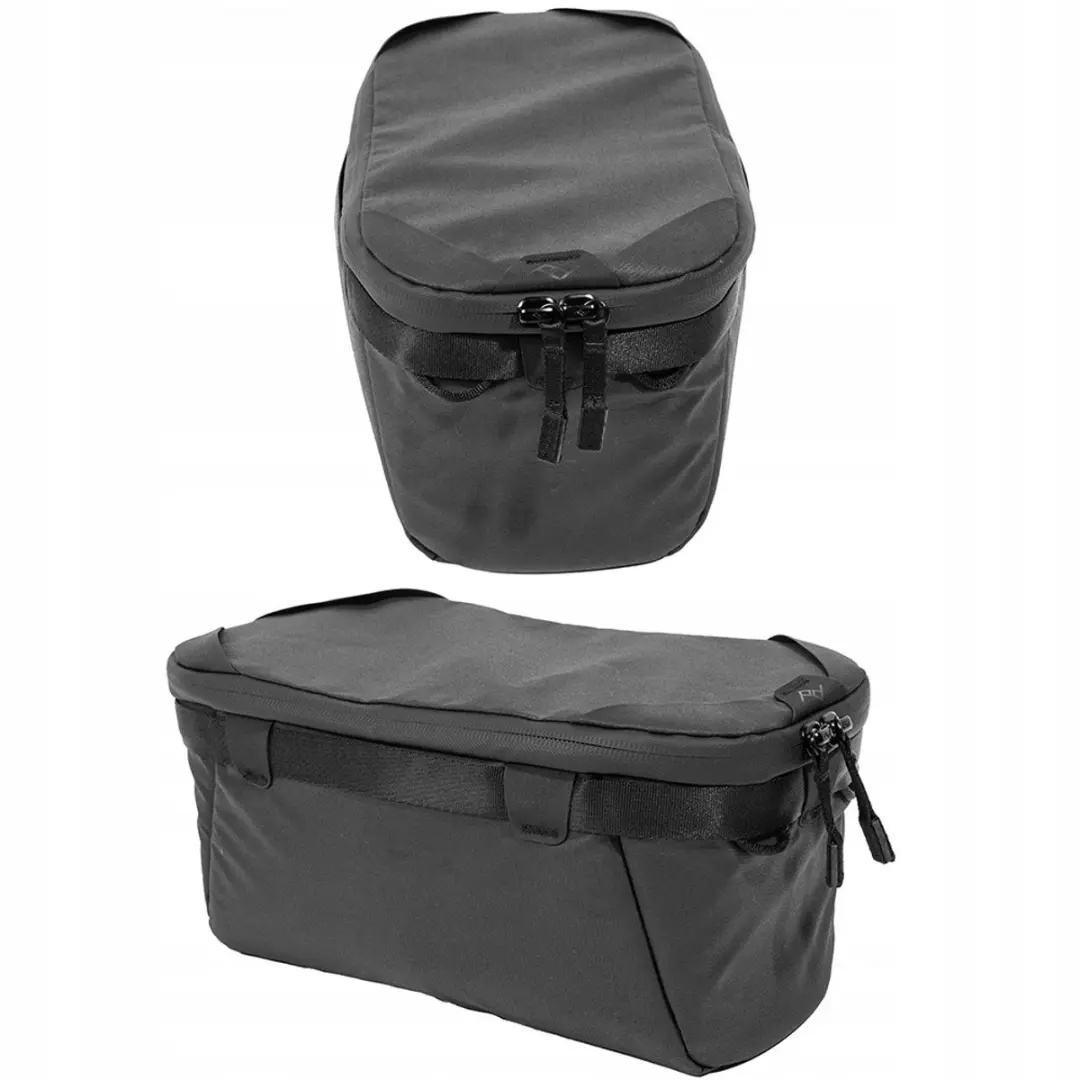 Peak Design Camera Cube V2 Small BCC-S-BK-3
