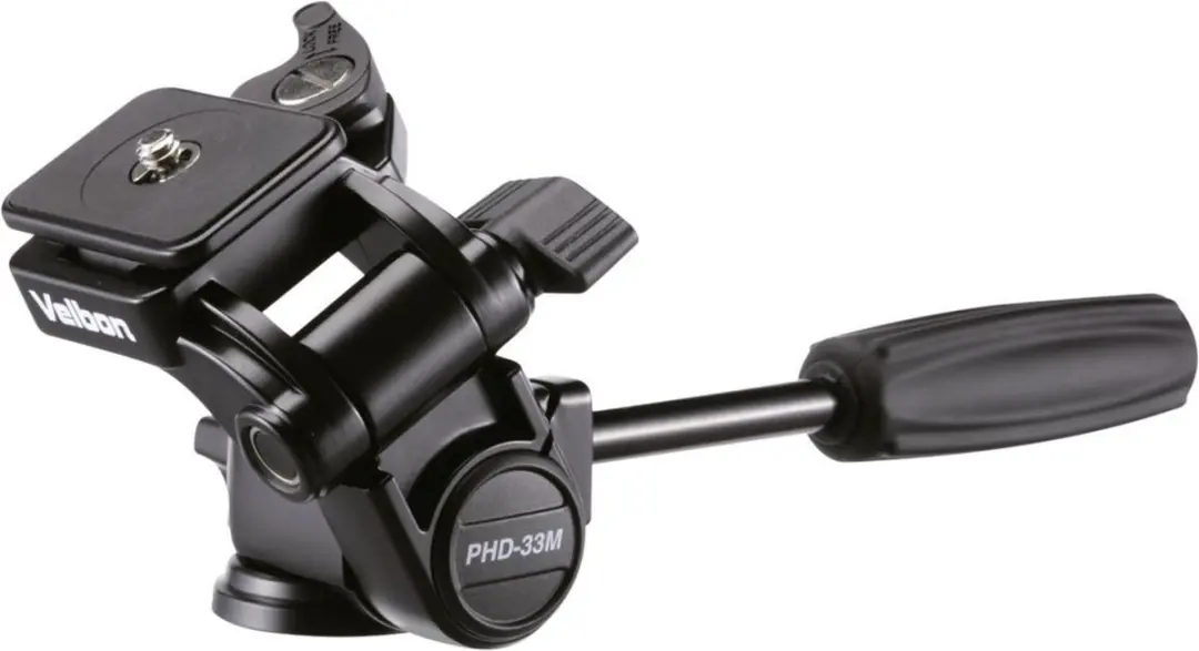 Velbon PHD-33M