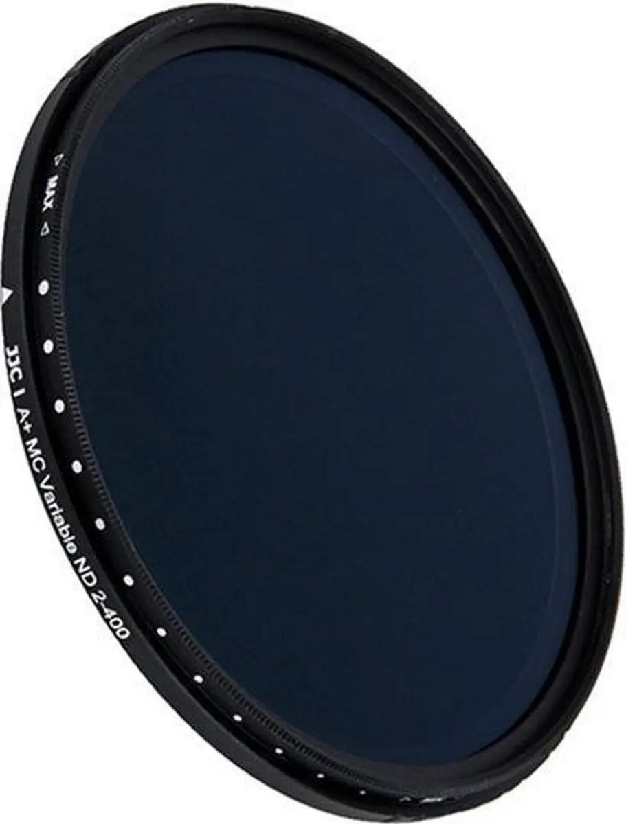 JJC F-NDV72 Variable ND Filter
