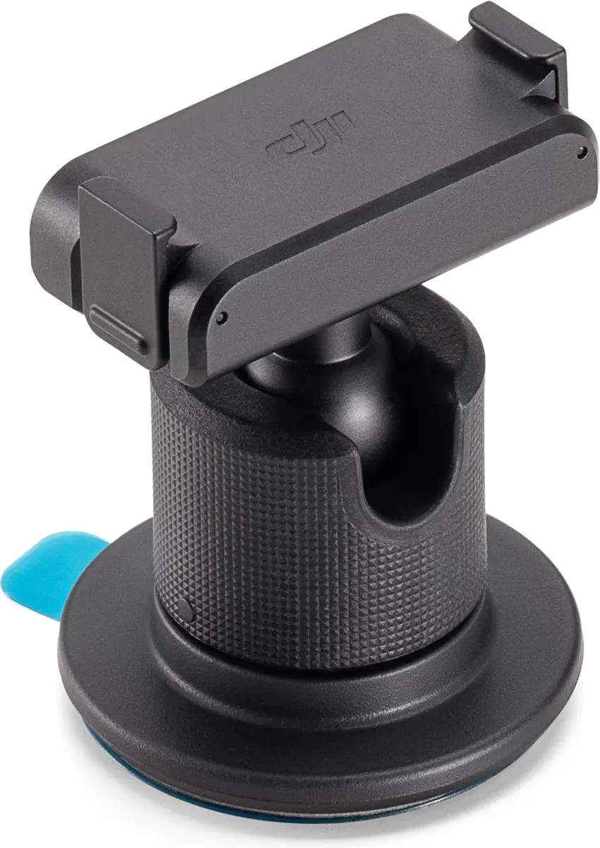 DJI Osmo Magnetic Ball-Joint Adapter CP.OS.00000234 - Zwart - afbeelding 6 van 6