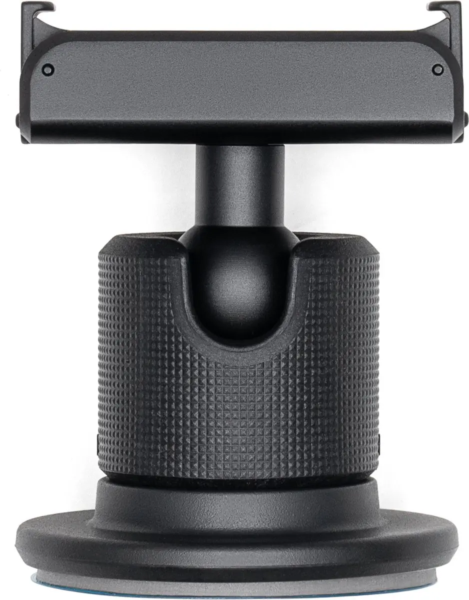 DJI Osmo Magnetic Ball-Joint Adapter CP.OS.00000234 - Zwart