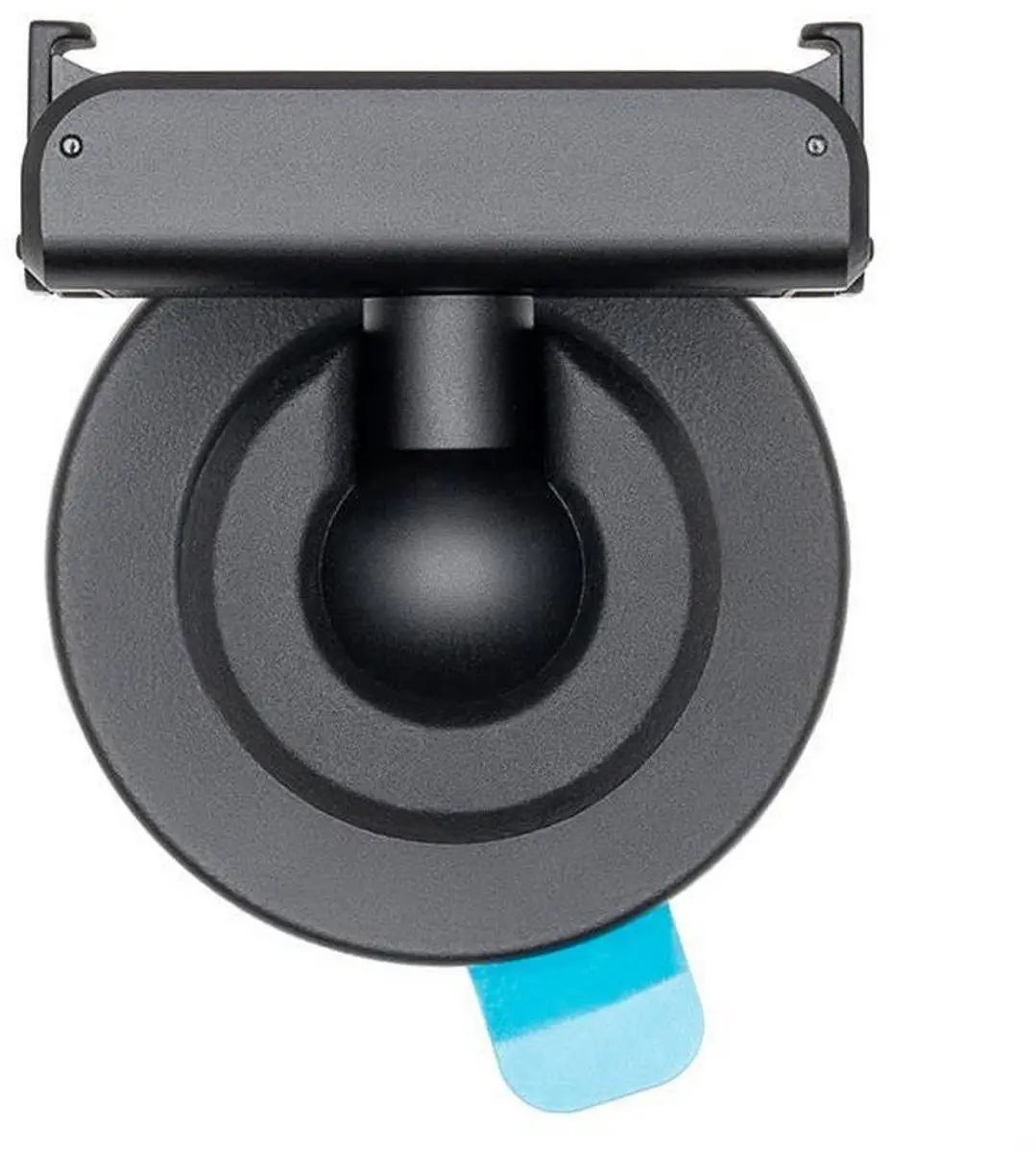 DJI Osmo Magnetic Ball-Joint Adapter CP.OS.00000234 - Zwart