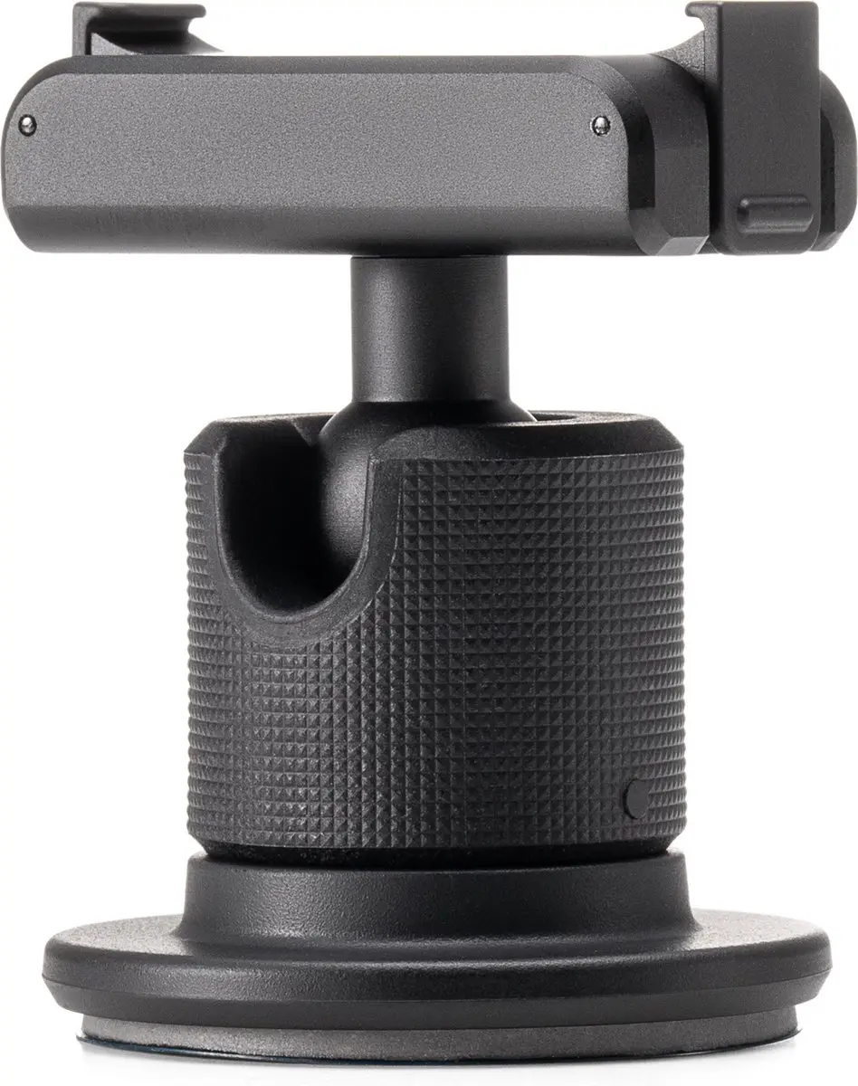 DJI Osmo Magnetic Ball-Joint Adapter CP.OS.00000234 - Zwart