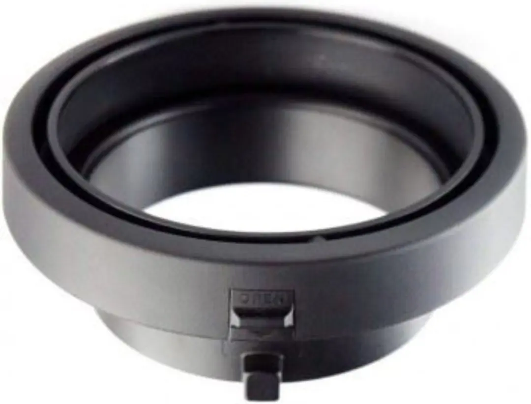 Godox D181731 Bowens naar Elinchrom Adapter