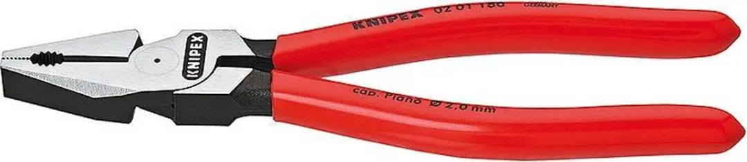KNIPEX Combinatietang 201225