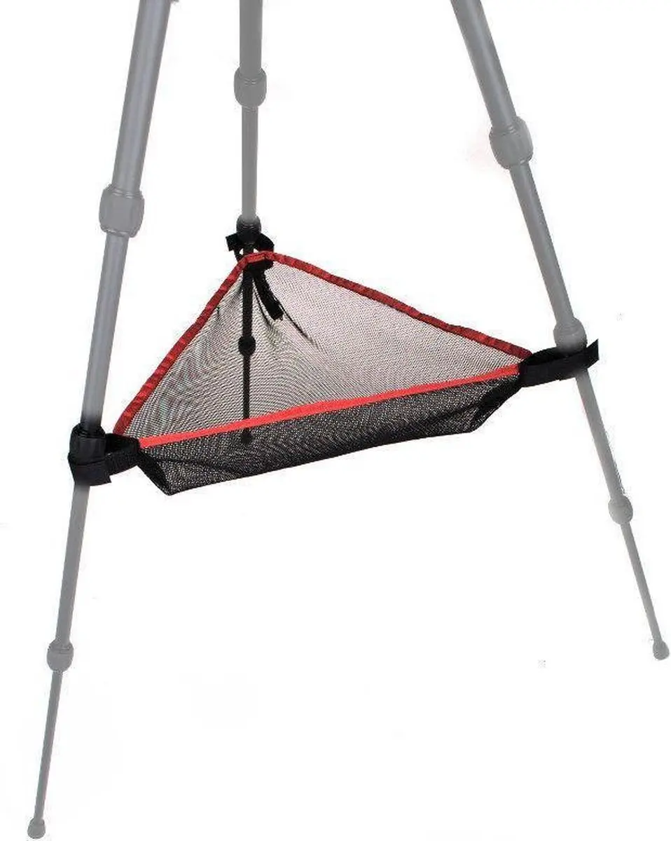 Caruba Statiefnet XL D43090
