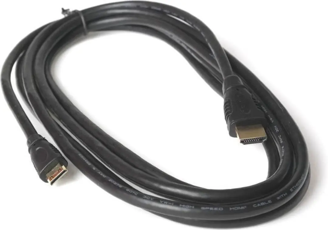 Caruba Kabel HDMI Mini