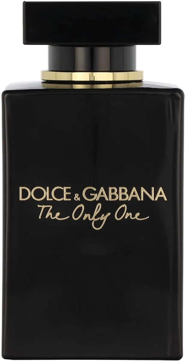 Dolce & Gabbana The Only One Eau de Parfum Intense 100ml