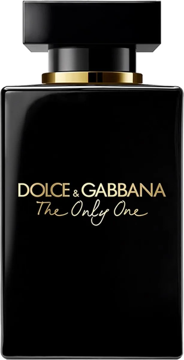 Dolce & Gabbana The Only One Eau de Parfum Intense 100ml