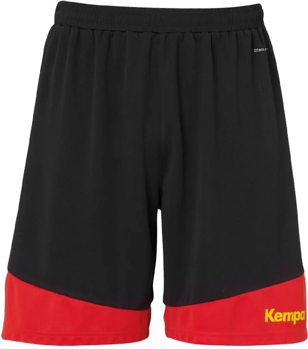 Kempa Emotion 2.0 Short kinderen