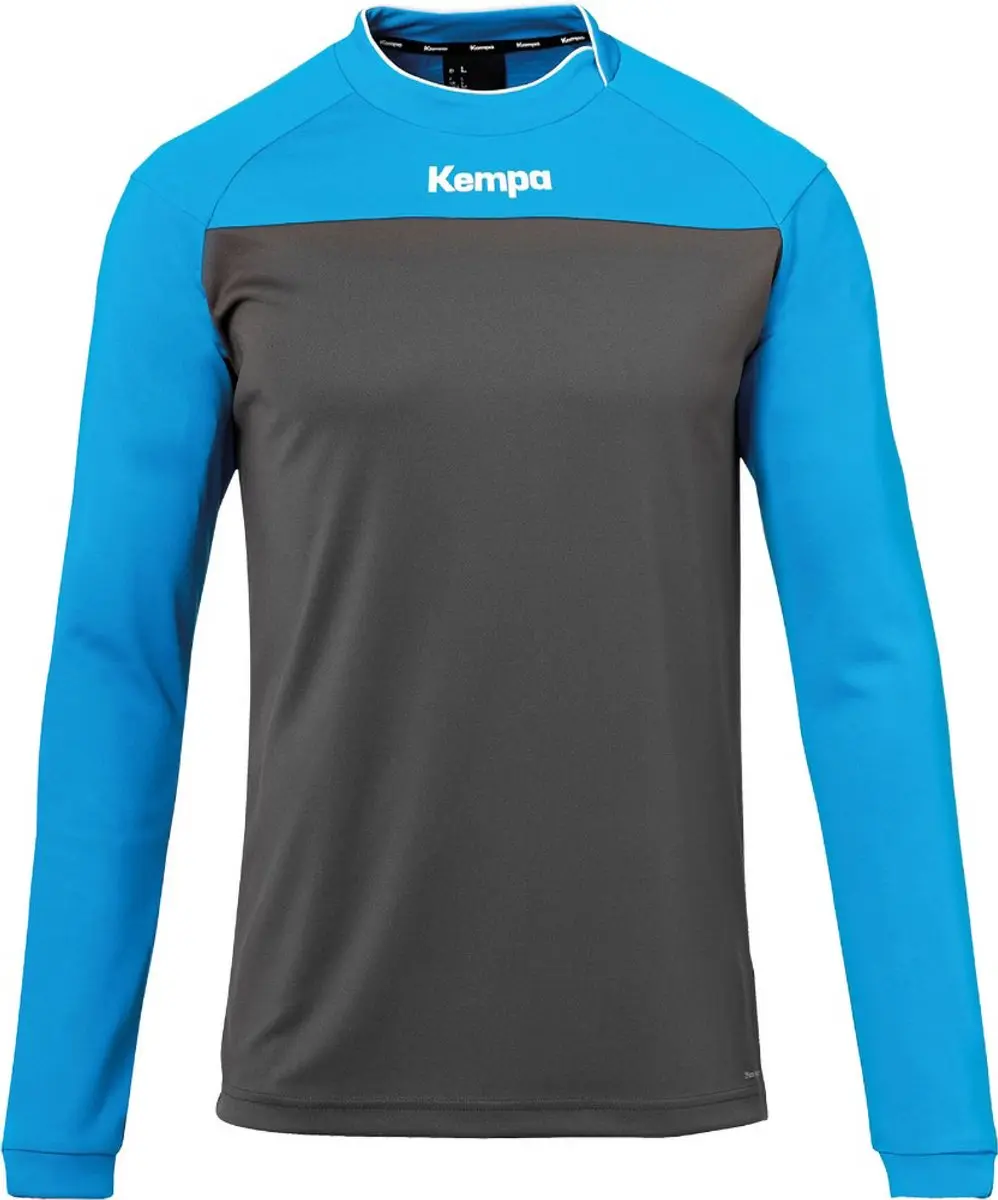 Kempa Prime Longsleeve Shirt