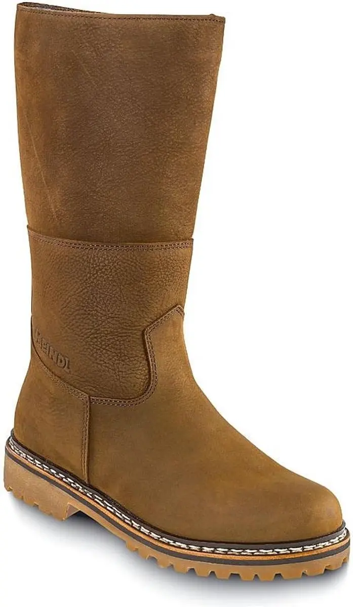 Meindl Abtenau lady 7641 braun 38