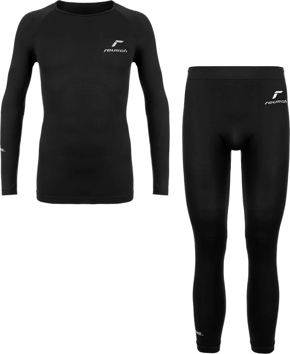 Reusch Underwear Set Warm Senior