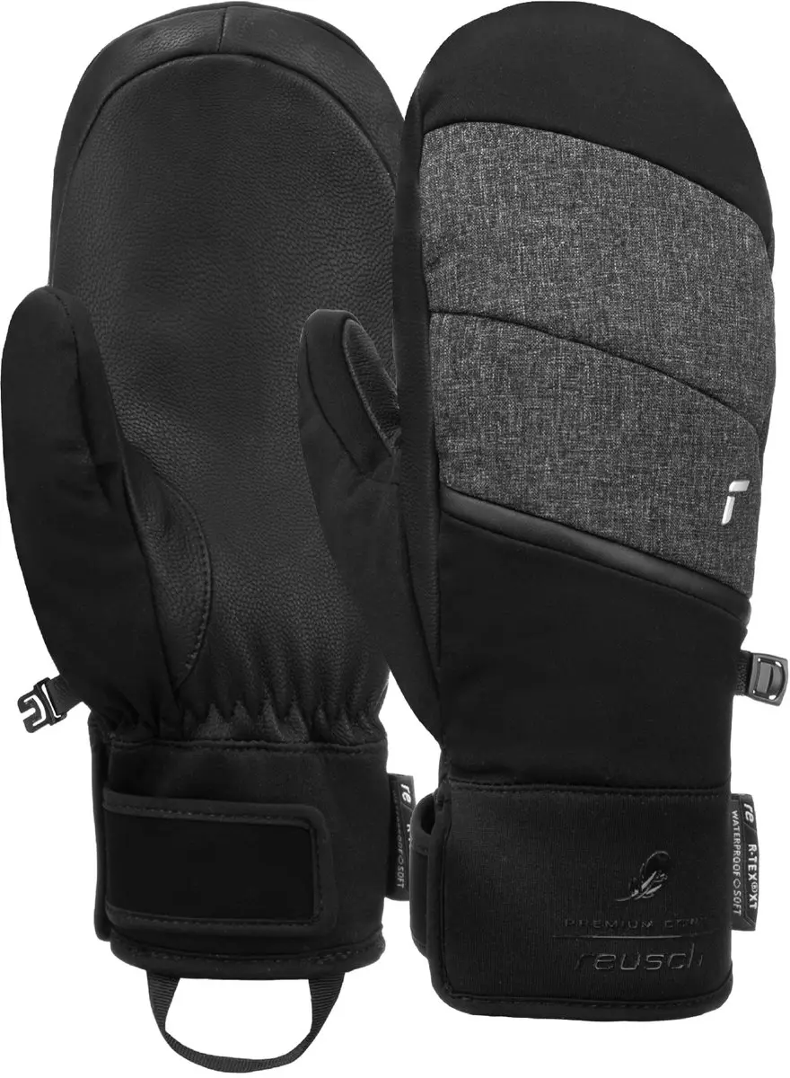 Reusch Febe R-TEX XT skiwanten