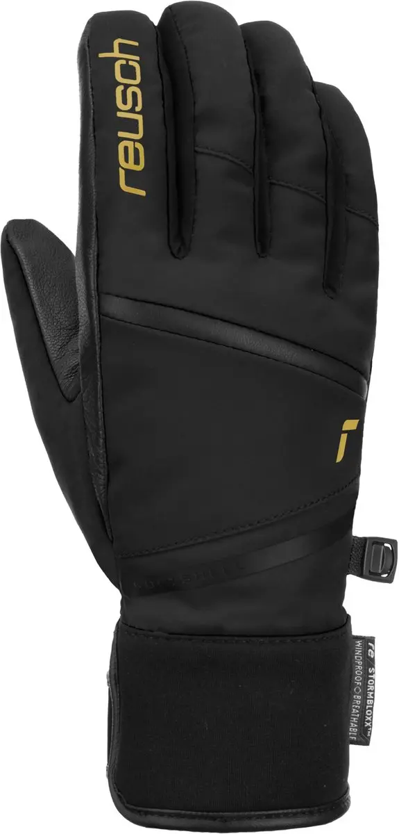 Skihandschoenen Reusch Tessa Stormbloxx