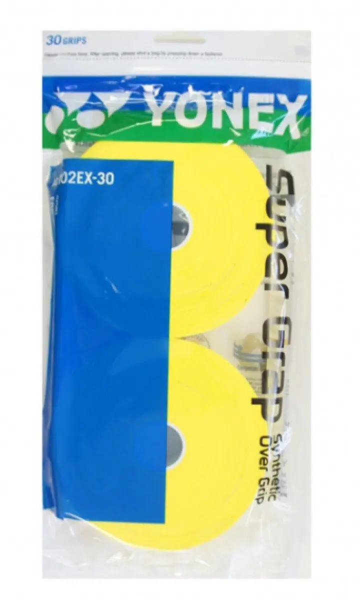 Yonex Supergrap 30