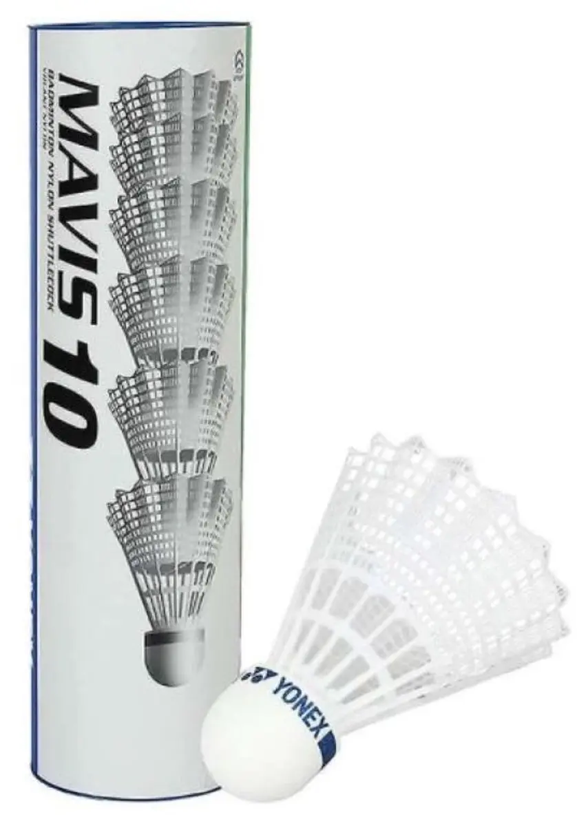 Yonex Mavis 10 Shuttle