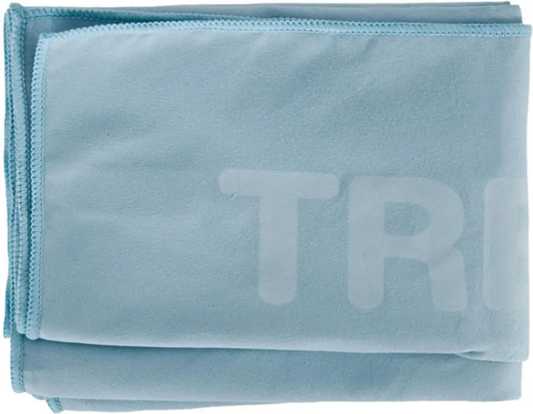 Trespass Soggy Antibacteriële Microvezel Handdoek
