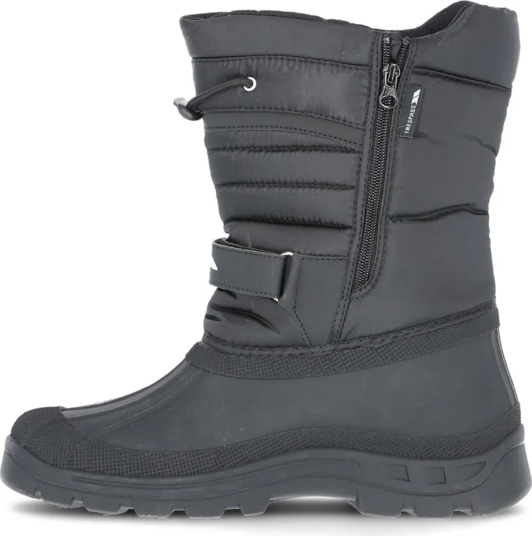 Trespass Dodo Wandelschoenen Grijs EU 46 Man