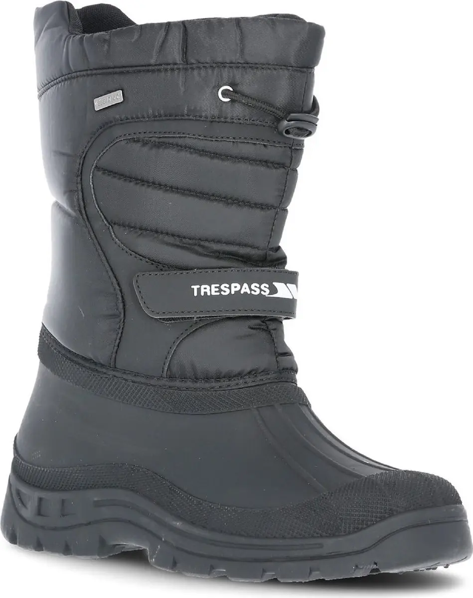 Trespass Dodo Wandelschoenen - EU 46 - Zwart