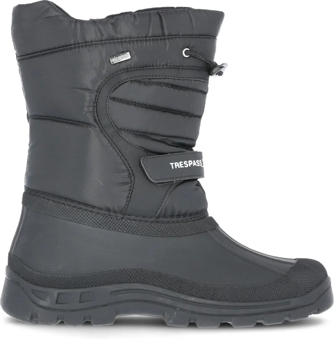 Trespass Dodo Wandelschoenen - EU 46 - Zwart