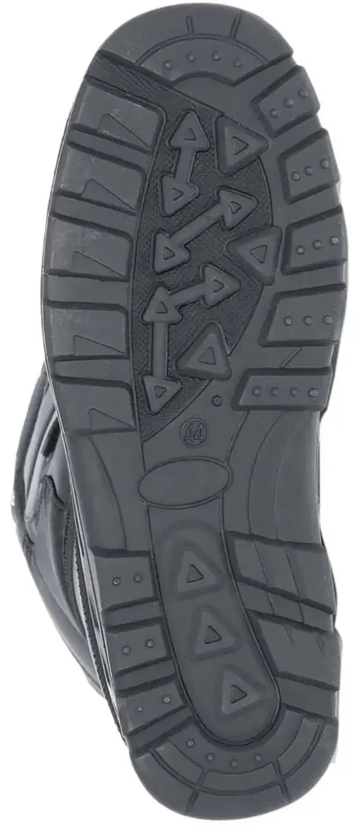 Trespass Dodo Wandelschoenen - EU 46 - Zwart