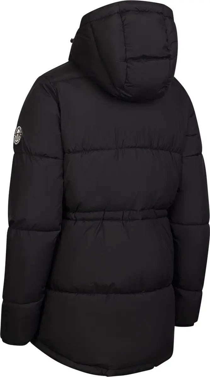 Trespass damesregenjas Pinchi Rainwear Jacket