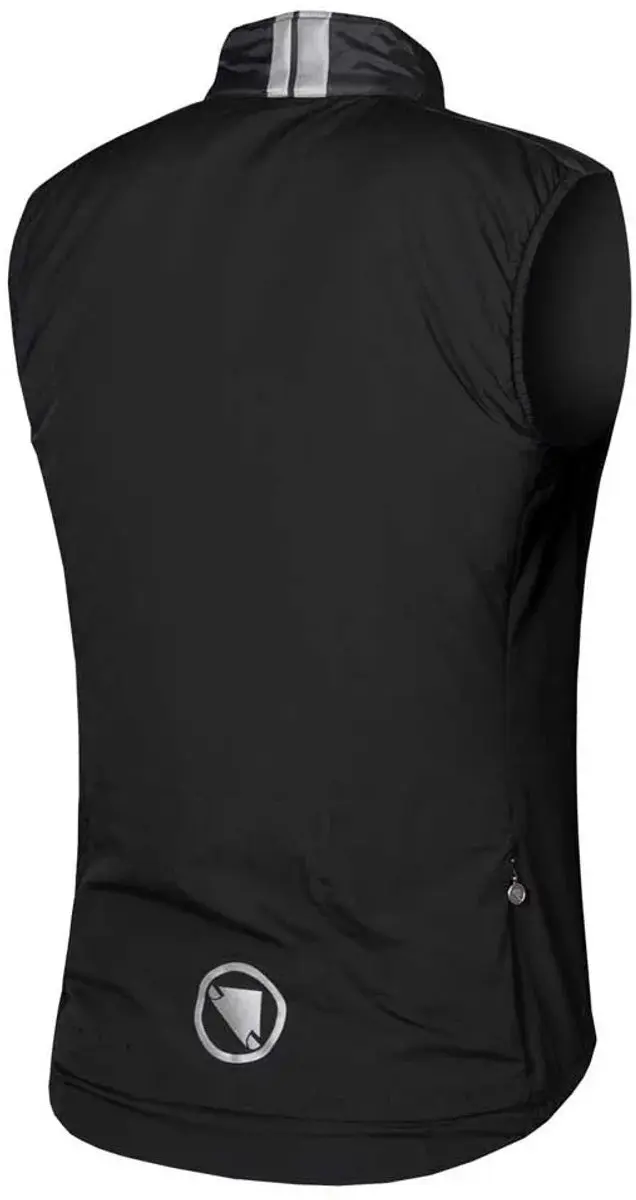 Endura Pro Sl Primaloft Gilet II - Black - 2XL