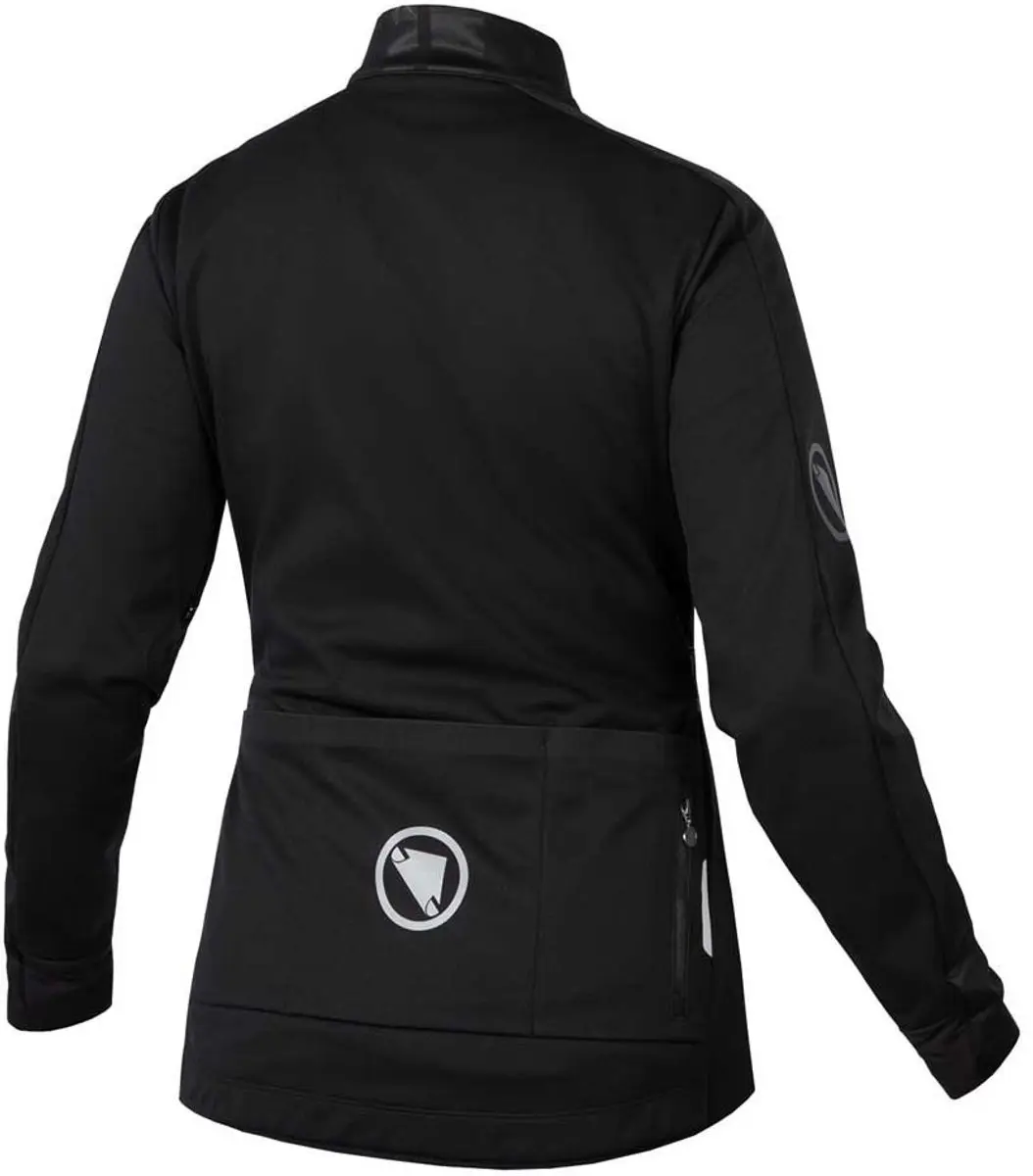 Endura Windchill II Mountainbikebroek - L - Zwart