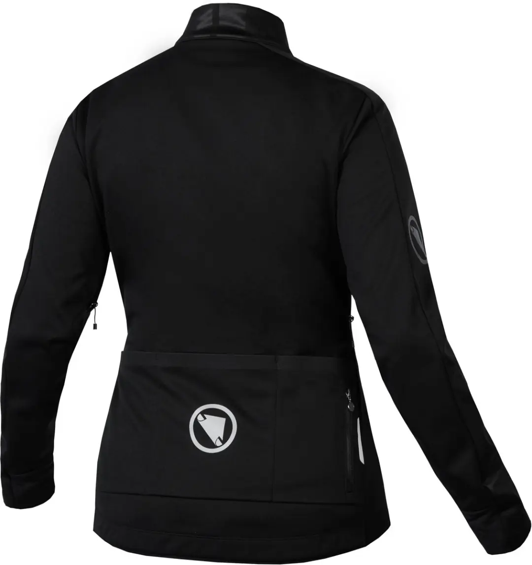 Endura Windchill II Mountainbikebroek - L - Zwart