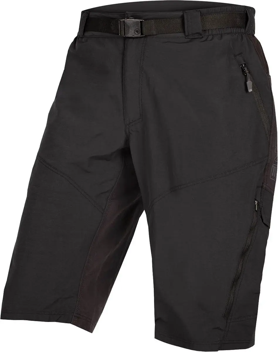 Endura Hummvee Short E8117BK