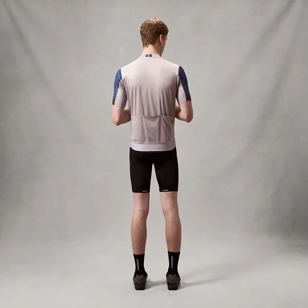 Endura FS260 Wielertrui - Grijs - XL