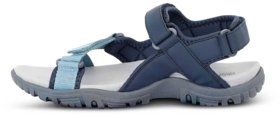 Regatta Santa Clara II Sandalen - 37 - Navy/Stone Blue
